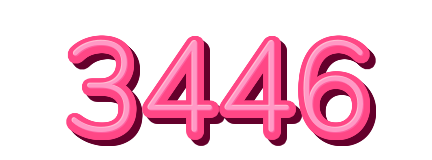 3446 — logo kanal